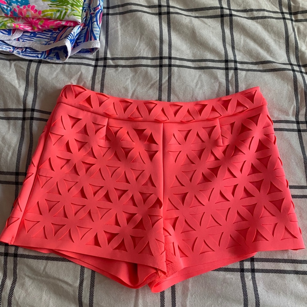 Lilly Pulitzer Shorts